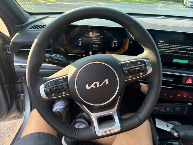New 2026 Kia K5 GT-Line FWD image 18