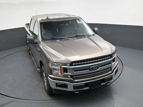 Used 2020 Ford F150 XLT w/ Equipment Group 302A Luxury image 23