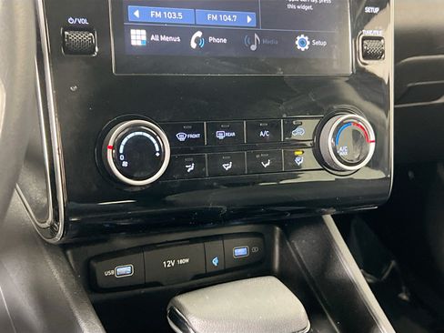 Used 2023 Hyundai Tucson SEL AWD/4WD image 15