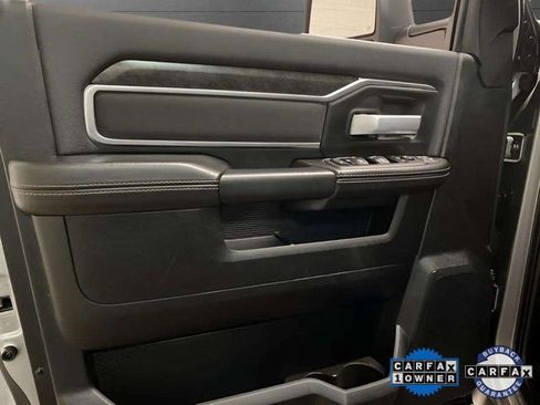 Used 2024 RAM 2500 Big Horn w/ Bed Utility Group image 16