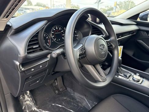 New 2026 MAZDA MAZDA3 s image 25