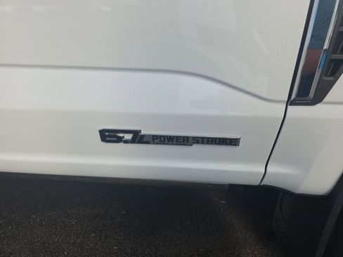 New 2026 Ford F250 Lariat image 6