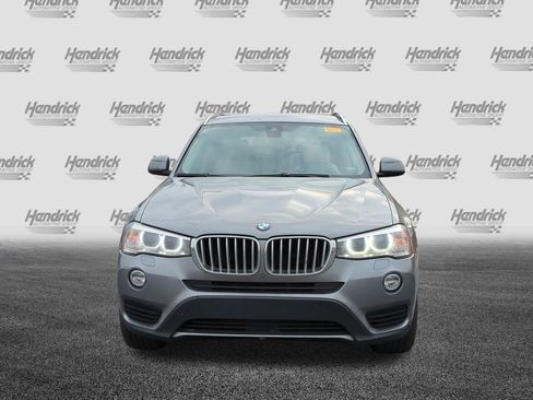 Used 2017 BMW X3 xDrive28i image 3