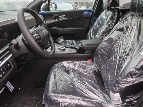 New 2026 Kia Sportage X-Line Prestige image 10