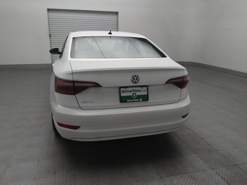 Used 2019 Volkswagen Jetta S w/ Driver Assistance Package FWD image 6