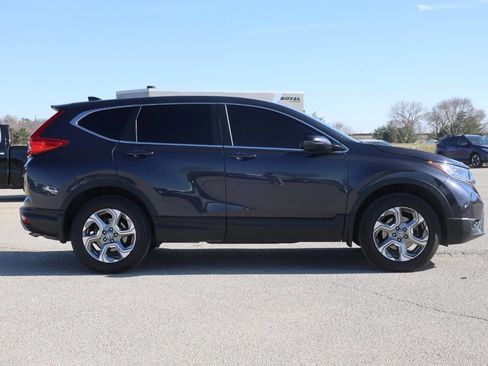 Used 2018 Honda CR-V EX-L image 7