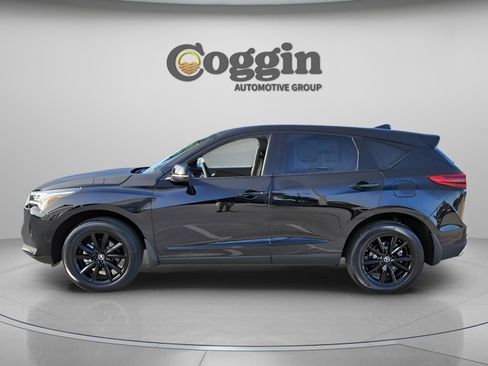 New 2025 Acura RDX SH-AWD image 2