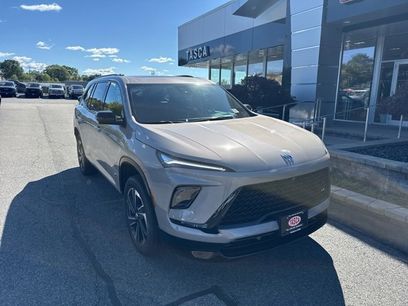 New 2026 Buick Enclave Sport Touring