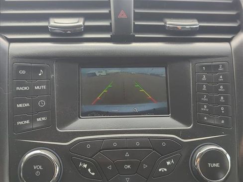 Used 2018 Ford Fusion S w/ Equipment Group 101A image 13