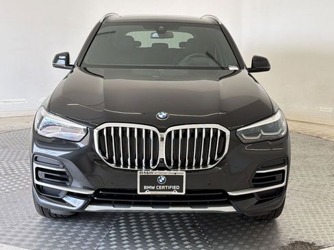 Certified 2023 BMW X5 xDrive40i w/ Premium Package AWD/4WD image 6