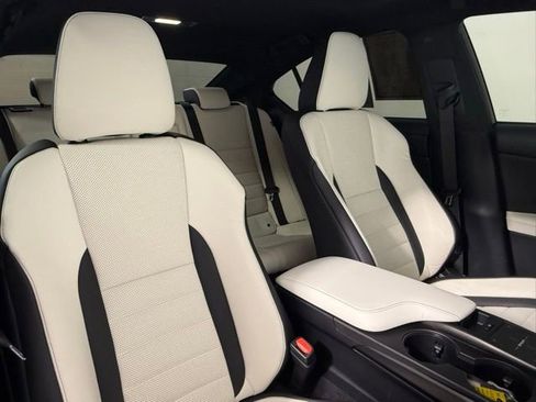 Used 2021 Lexus IS 350 F Sport w/ Navigation Package image 69