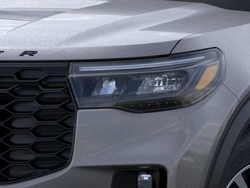 New 2026 Ford Explorer ST-Line AWD/4WD image 18