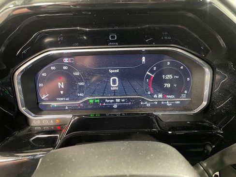 Used 2024 GMC Sierra 1500 Elevation image 15