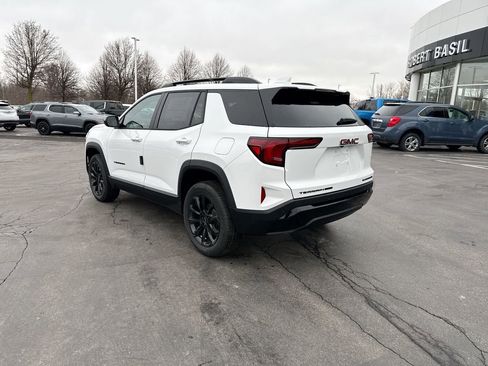 New 2026 GMC Terrain Elevation w/ Black Edition image 6