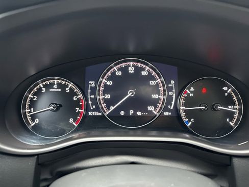 Used 2024 MAZDA CX-50 2.5 Turbo w/ Cargo Package image 31