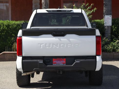Used 2023 Toyota Tundra SR5 w/ SR5 Convenience Package RWD image 7
