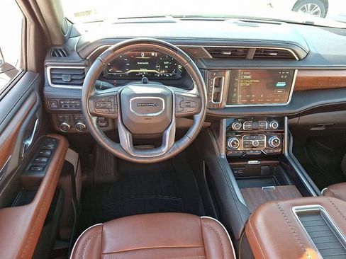 Used 2023 GMC Yukon Denali Ultimate image 13