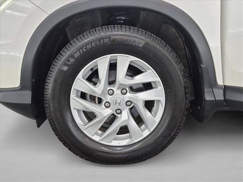 Used 2015 Honda CR-V EX-L image 28