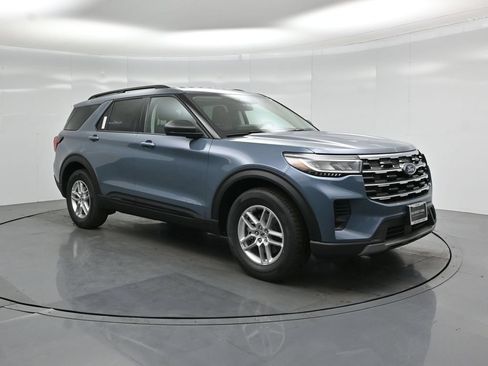 New 2026 Ford Explorer Active RWD image 55