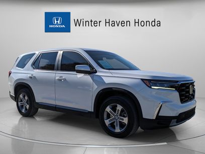 Used 2023 Honda Pilot EX-L