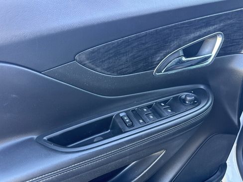 Used 2016 Buick Encore AWD image 10