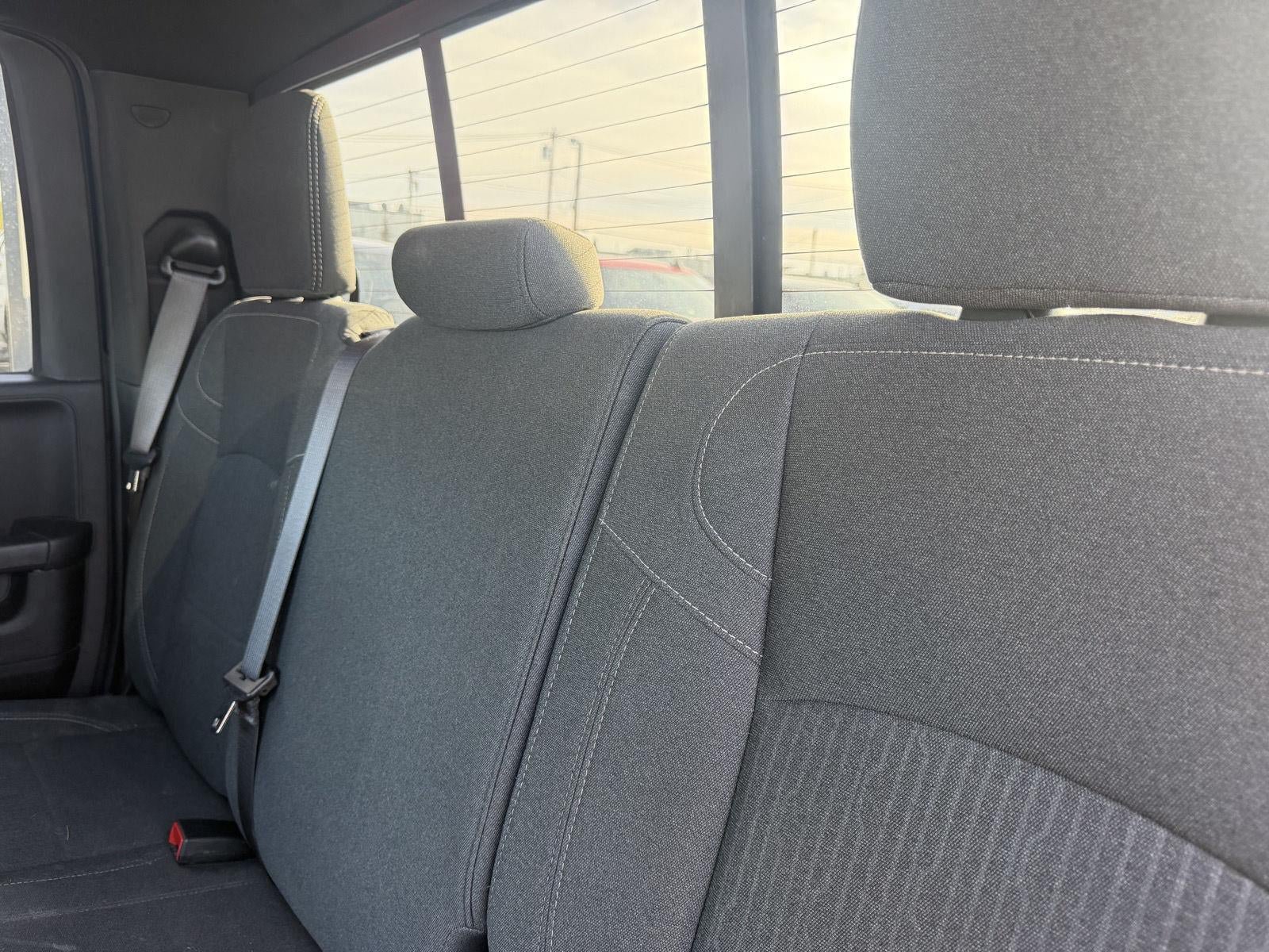 Used 2022 RAM 1500 Warlock w/ Electronics Group AWD/4WD image 14