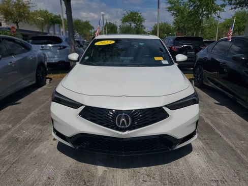 Certified 2023 Acura Integra A-Spec image 2