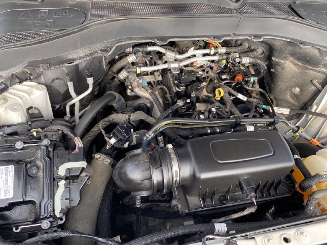 Used 2023 Ford Explorer XLT AWD/4WD image 23
