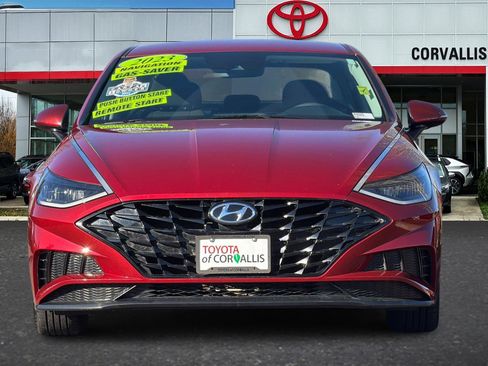 Used 2023 Hyundai Sonata SEL image 9