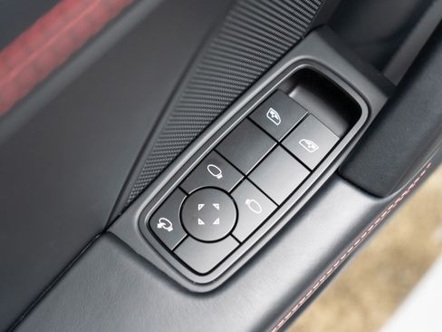 Used 2024 Porsche 911 Targa 4 GTS w/ Premium Package image 15