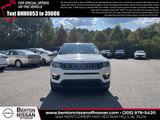 Used 2020 Jeep Compass Latitude w/ Popular Equipment Group image 2