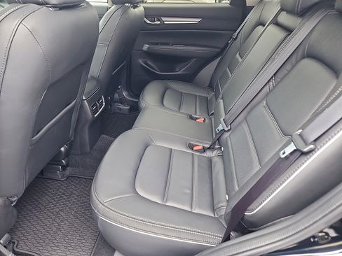 Certified 2025 MAZDA CX-5 AWD 2.5 S image 33