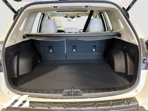 Used 2022 Subaru Forester Premium w/ Popular Package #1 image 27