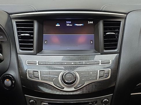Used 2020 INFINITI QX60 Pure image 20