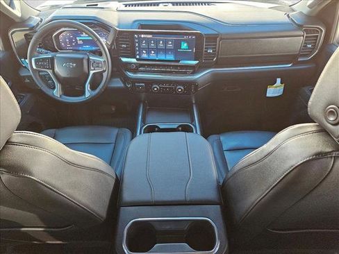 New 2026 Chevrolet Silverado 2500 LT w/ Trail Boss Package image 16