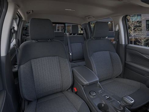 New 2025 Ford Ranger XLT w/ FX4 Off-Road Package image 10
