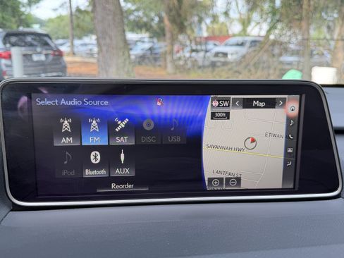 Used 2018 Lexus RX 350 FWD w/ Premium Package image 23