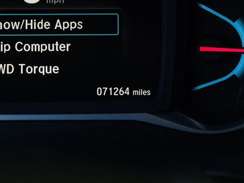 Used 2019 Honda Passport Elite image 3