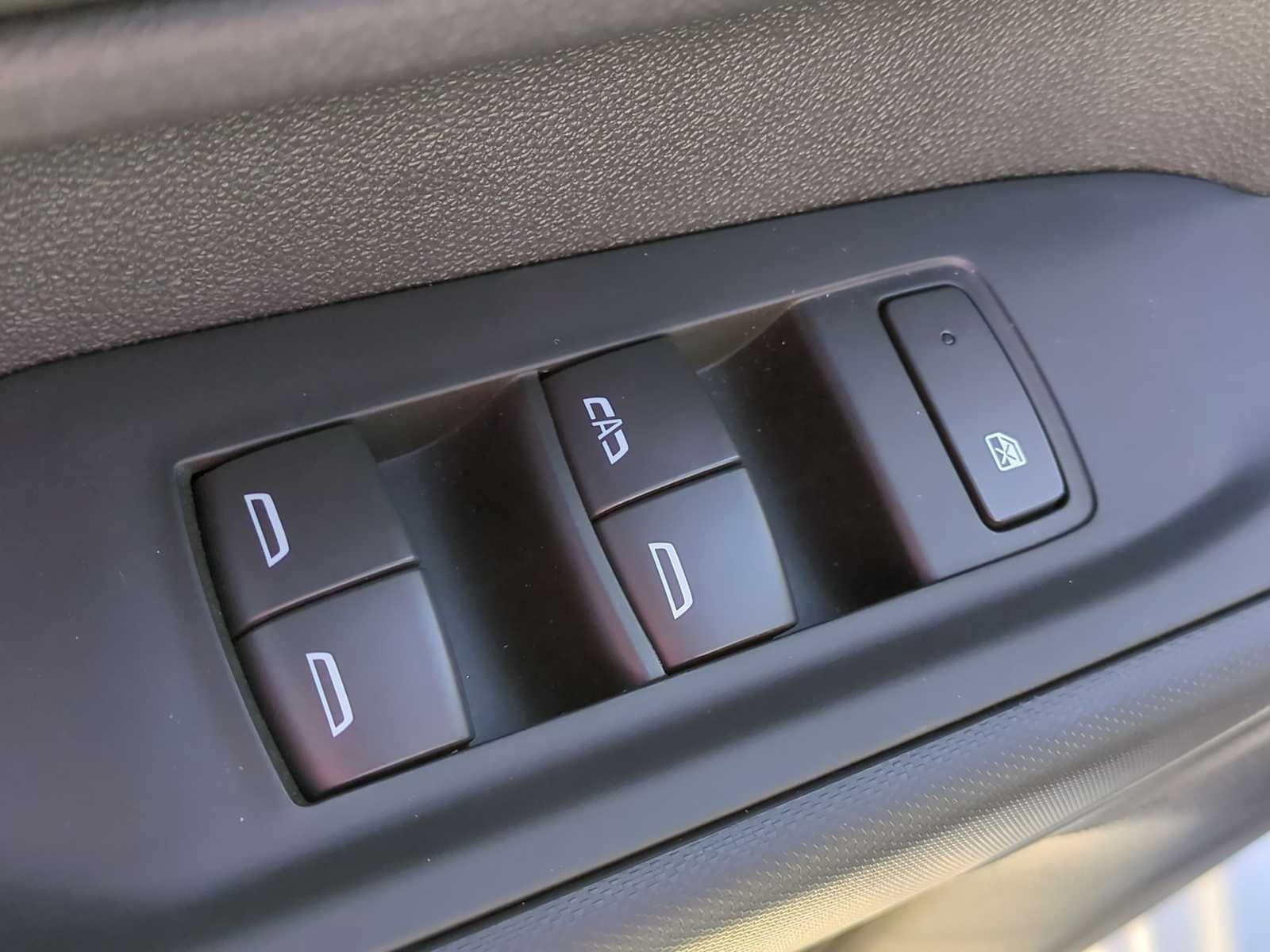 Used 2026 Chevrolet Silverado 1500 W/T RWD image 11