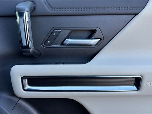 New 2026 GMC Hummer EV SUV image 20