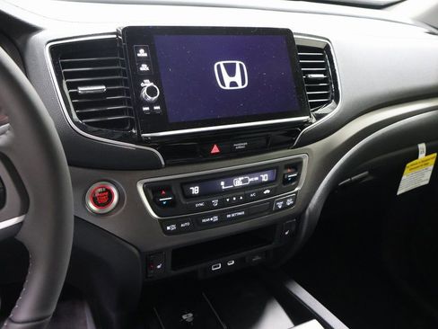 New 2026 Honda Ridgeline RTL image 24