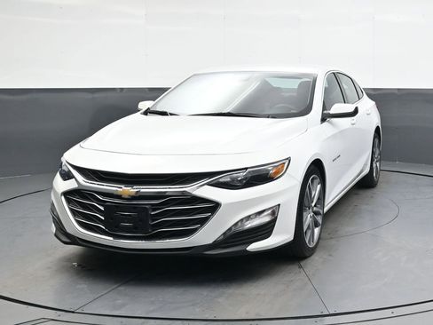 Used 2023 Chevrolet Malibu LT image 9