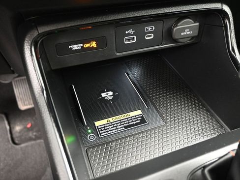 Used 2024 Honda CR-V Sport-L image 15