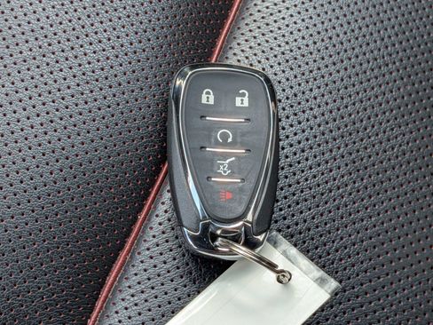 Used 2020 Chevrolet Blazer RS FWD image 29