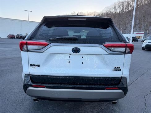 Used 2023 Toyota RAV4 XSE image 6