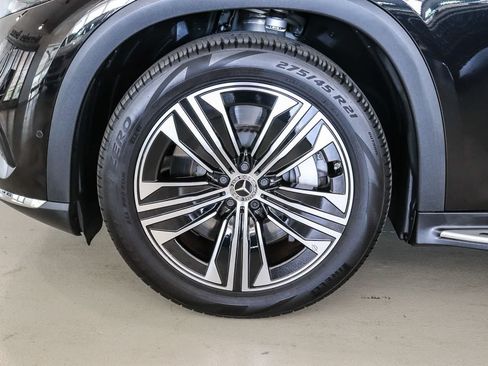 Certified 2024 Mercedes-Benz EQS 450+ SUV image 9