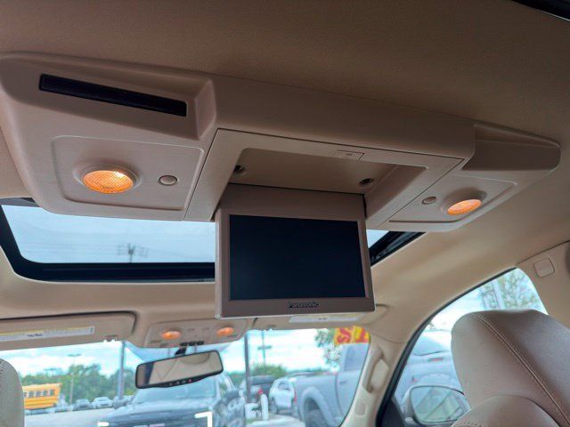 Used 2012 Buick Enclave Leather FWD image 23
