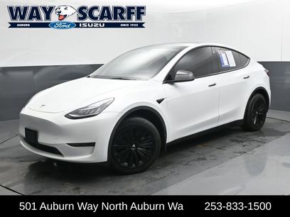 Used 2023 Tesla Model Y Long Range