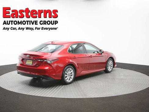 Used 2024 Toyota Camry LE FWD image 40