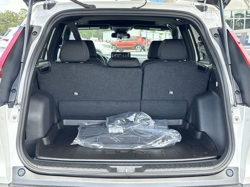 New 2026 Honda CR-V Sport image 13